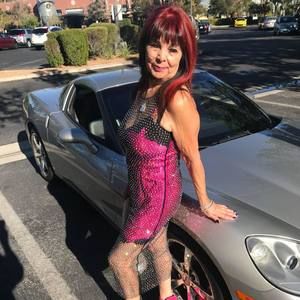 Meet your Posher, Cheryl